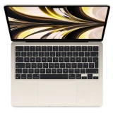 Ноутбук Apple MacBook Air 13 (M2, 2022) (MLY13PA/A)