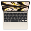 Ноутбук Apple MacBook Air 13 (M2, 2022) (MLY13PA/A) - фото 2