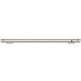 Ноутбук Apple MacBook Air 13 (M2, 2022) (MLY13PA/A)