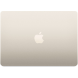 Ноутбук Apple MacBook Air 13 (M2, 2022) (MLY13PA/A)