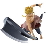 Фигурка Banpresto Vibration Stars Hell’s Paradise Aza Chobe (4983164890945)