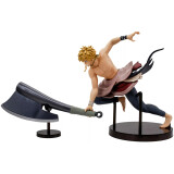 Фигурка Banpresto Vibration Stars Hell’s Paradise Aza Chobe (4983164890945)