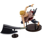 Фигурка Banpresto Vibration Stars Hell’s Paradise Aza Chobe (4983164890945)