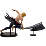 Фигурка Banpresto Vibration Stars Hell’s Paradise Aza Chobe (4983164890945)