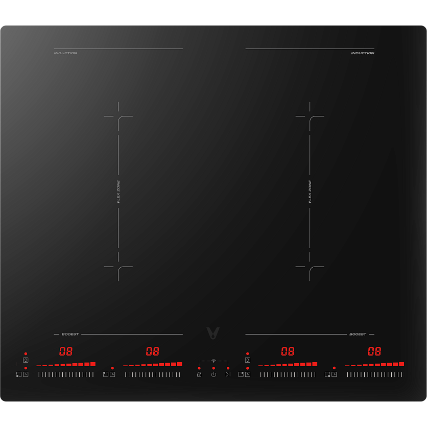 Индукционная варочная панель Viomi VBG701