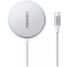 Беспроводное зарядное устройство UGREEN Wireless Charger with MagSafe 15W White (W703) - 35565