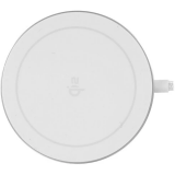 Беспроводное зарядное устройство UGREEN Wireless Charger with MagSafe 15W White (W703) (35565)