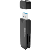 Кардридер Bion BXP-CR-USB3-01B