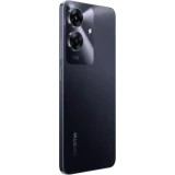 Смартфон Realme Note 60 6/128Gb Black (RMX3933) (6941764443907)