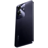 Смартфон Realme Note 60 6/128Gb Black (RMX3933) (6941764443907)