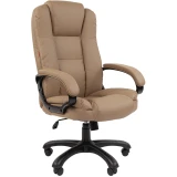 Офисное кресло Chairman 600 Beige (00-07158655)