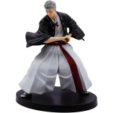 Фигурка Banpresto Vibration Stars Hell’S Paradise Jigokuraku Yamada Aseamon Shion (880618)