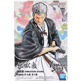 Фигурка Banpresto Vibration Stars Hell’S Paradise Jigokuraku Yamada Aseamon Shion (880618)