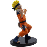 Фигурка Banpresto Vibration Stars Naruto Uzumaki Naruto (4983164881950)