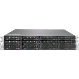 Серверный корпус SuperMicro CSE-826BAC4-R920LPB