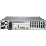 Серверный корпус SuperMicro CSE-826BAC4-R920LPB