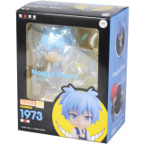 Фигурка Good Smile Company Nendoroid Assassination Classroom Nagisa Shiota (127159)