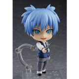 Фигурка Good Smile Company Nendoroid Assassination Classroom Nagisa Shiota (127159)