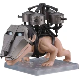 Фигурка Good Smile Company Nendoroid Attack On Titan More Cart Titan (4580590173675)