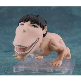 Фигурка Good Smile Company Nendoroid Attack On Titan More Cart Titan (4580590173675)