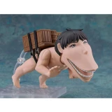 Фигурка Good Smile Company Nendoroid Attack On Titan More Cart Titan (4580590173675)