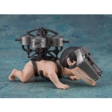 Фигурка Good Smile Company Nendoroid Attack On Titan More Cart Titan (4580590173675)