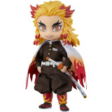 Фигурка Good Smile Company Nendoroid Demon Slayer Kimetsu no Yaiba Kyojuro Rengoku (4580590173996)