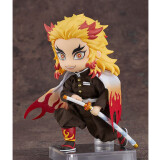 Фигурка Good Smile Company Nendoroid Demon Slayer Kimetsu no Yaiba Kyojuro Rengoku (4580590173996)