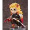 Фигурка Good Smile Company Nendoroid Demon Slayer Kimetsu no Yaiba Kyojuro Rengoku - 4580590173996 - фото 3