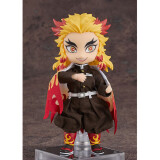 Фигурка Good Smile Company Nendoroid Demon Slayer Kimetsu no Yaiba Kyojuro Rengoku (4580590173996)