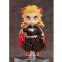 Фигурка Good Smile Company Nendoroid Demon Slayer Kimetsu no Yaiba Kyojuro Rengoku - 4580590173996 - фото 4