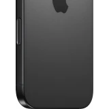 Смартфон Apple iPhone 16 Pro 256Gb Black Titanium (MYN03AH/A)