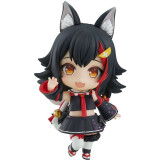 Фигурка Good Smile Company Nendoroid Hololive Ookami Mio (4580590128569)