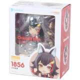 Фигурка Good Smile Company Nendoroid Hololive Ookami Mio (4580590128569)