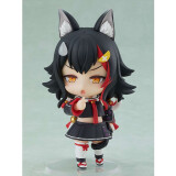 Фигурка Good Smile Company Nendoroid Hololive Ookami Mio (4580590128569)