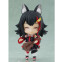 Фигурка Good Smile Company Nendoroid Hololive Ookami Mio - 4580590128569 - фото 4