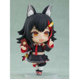 Фигурка Good Smile Company Nendoroid Hololive Ookami Mio (4580590128569)