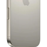 Смартфон Apple iPhone 16 Pro 256Gb Natural Titanium (MYN33AH/A)