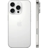 Смартфон Apple iPhone 16 Pro 256Gb White Titanium (MYN13AH/A)