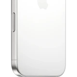 Смартфон Apple iPhone 16 Pro 256Gb White Titanium (MYN13AH/A)