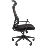 Офисное кресло Chairman CH577 Black (7161716)