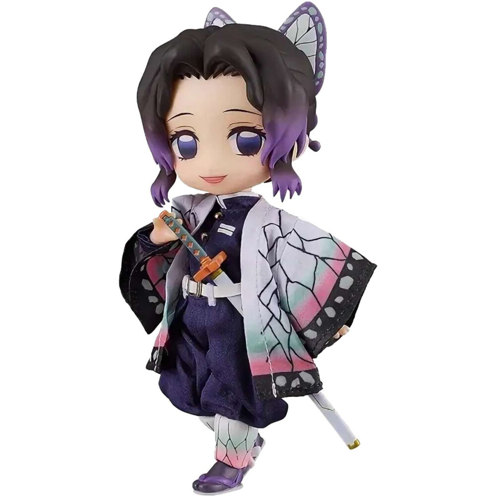 Фигурка Good Smile Company Nendoroid Kimetsu no Yaiba Shinobu Kocho - 4580590175921