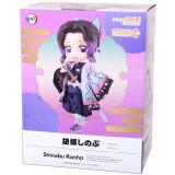 Фигурка Good Smile Company Nendoroid Kimetsu no Yaiba Shinobu Kocho (4580590175921)