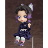 Фигурка Good Smile Company Nendoroid Kimetsu no Yaiba Shinobu Kocho (4580590175921)