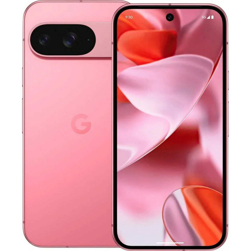 Смартфон Google Pixel 9 12/128Gb Peony (GA05841-JP)