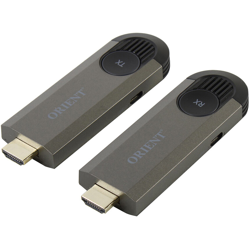 Удлинитель HDMI Orient VE056V2