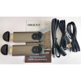 Удлинитель HDMI Orient VE056V2