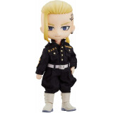 Фигурка Good Smile Company Nendoroid Tokyo Revengers Draken (Ken Ryuguji) (4580590171299)