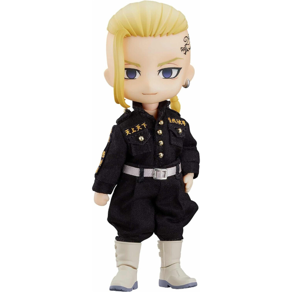 Фигурка Good Smile Company Nendoroid Tokyo Revengers Draken (Ken Ryuguji) - 4580590171299