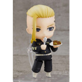 Фигурка Good Smile Company Nendoroid Tokyo Revengers Draken (Ken Ryuguji) (4580590171299)